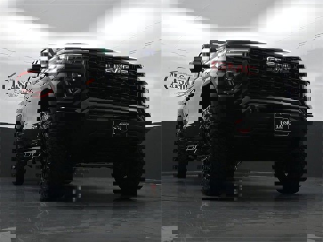 New 2026 GMC Canyon Elevation w/ Convenience Package image 20