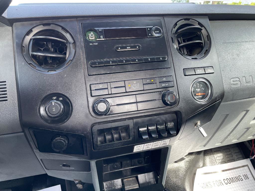 Used 2012 Ford F350 XL RWD image 16