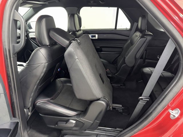 Used 2023 Ford Explorer ST w/ Equipment Group 401A image 36