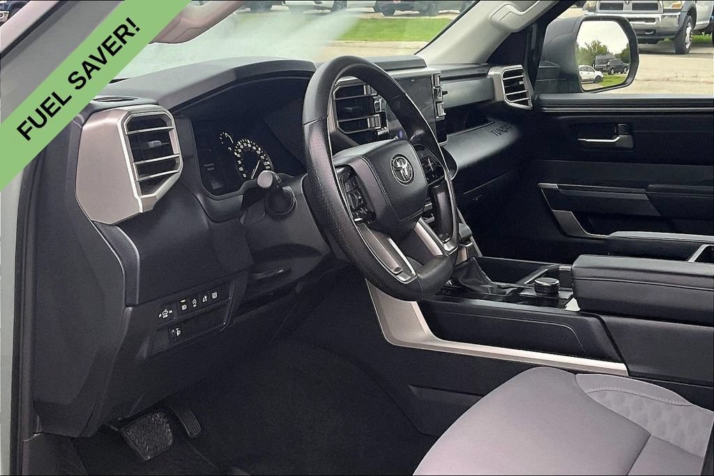 Used 2024 Toyota Tundra SR5 RWD image 13