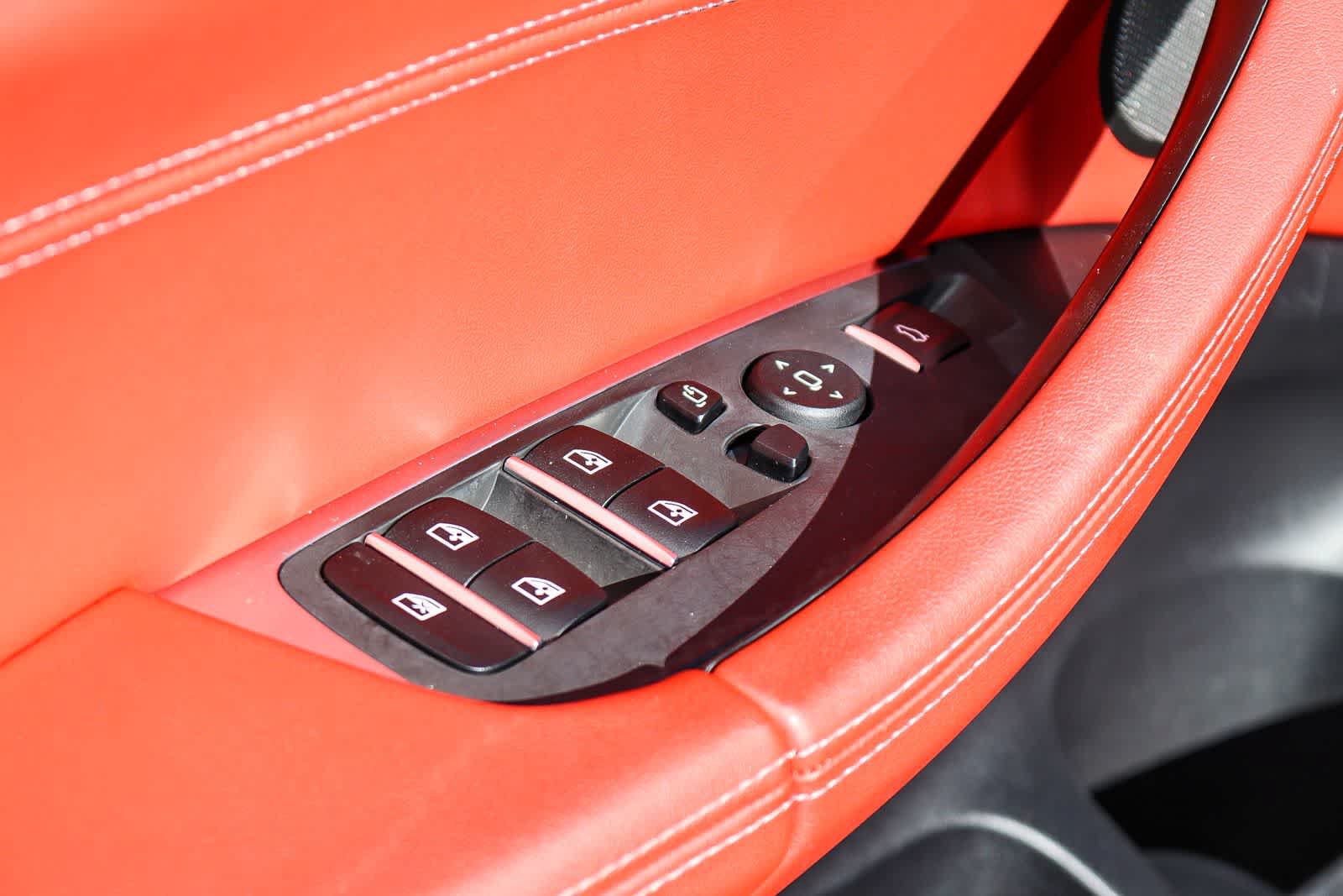Used 2025 BMW X4 M w/ Competition Package AWD/4WD image 22