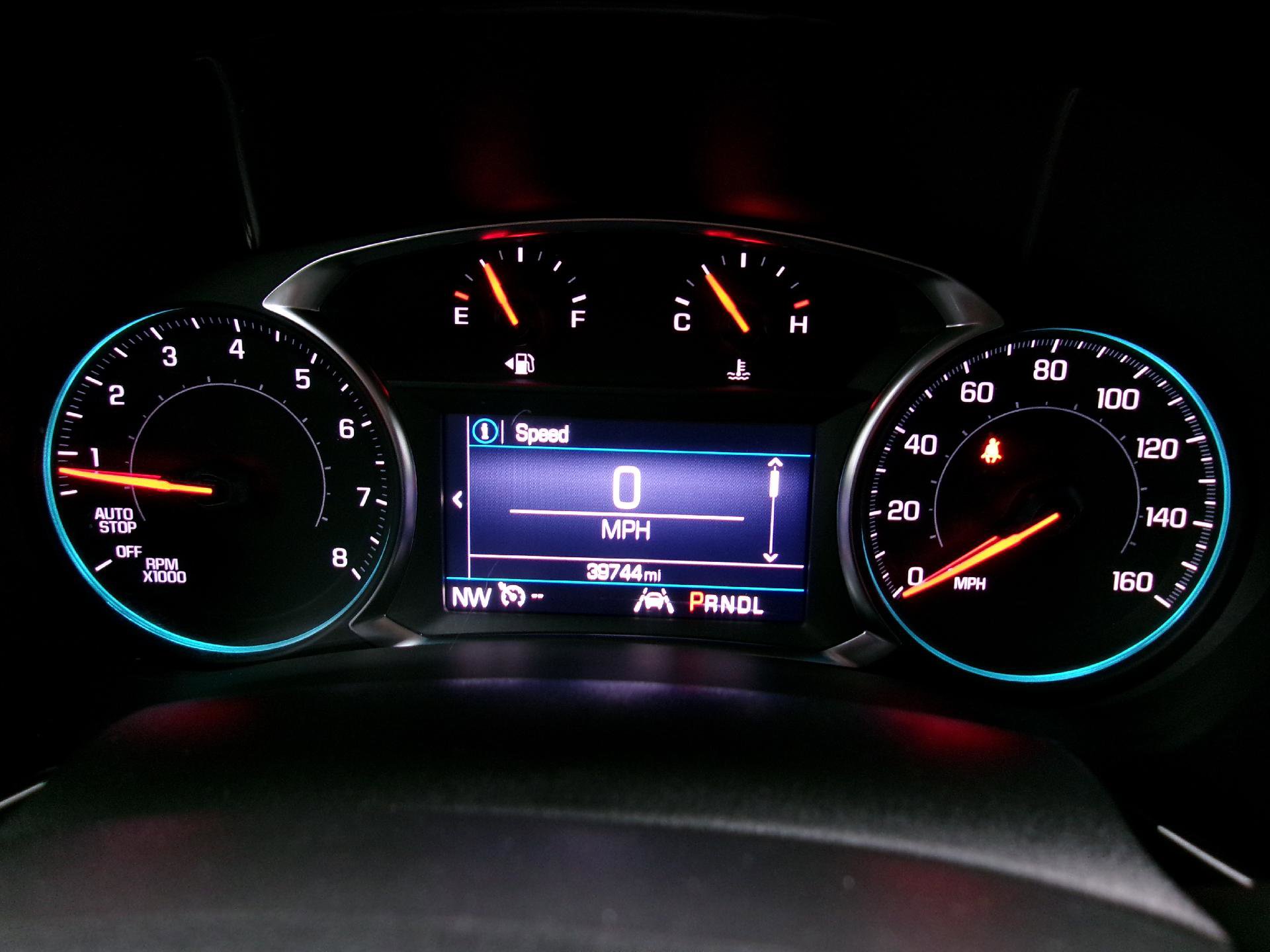 Certified 2023 Chevrolet Equinox LT image 7