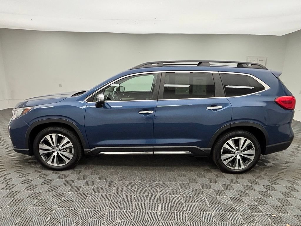 Used 2022 Subaru Ascent Touring AWD/4WD image 13