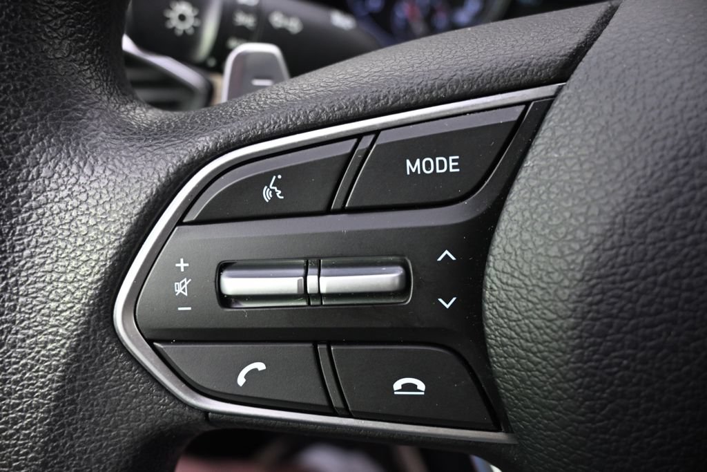 Used 2023 Hyundai Santa Fe SE AWD/4WD image 33