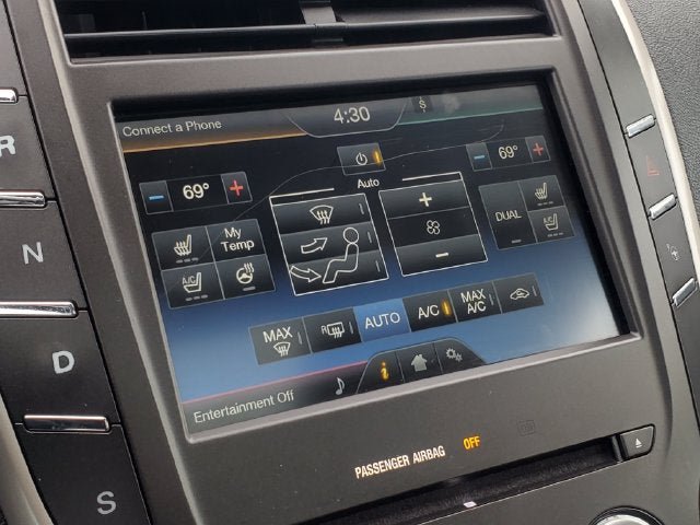 Used 2015 Lincoln MKC AWD w/ Equipment Group 102A Reserve image 20