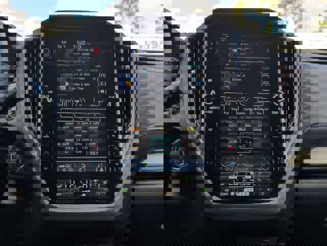 Certified 2025 Subaru Forester Limited w/ Protection Package image 27