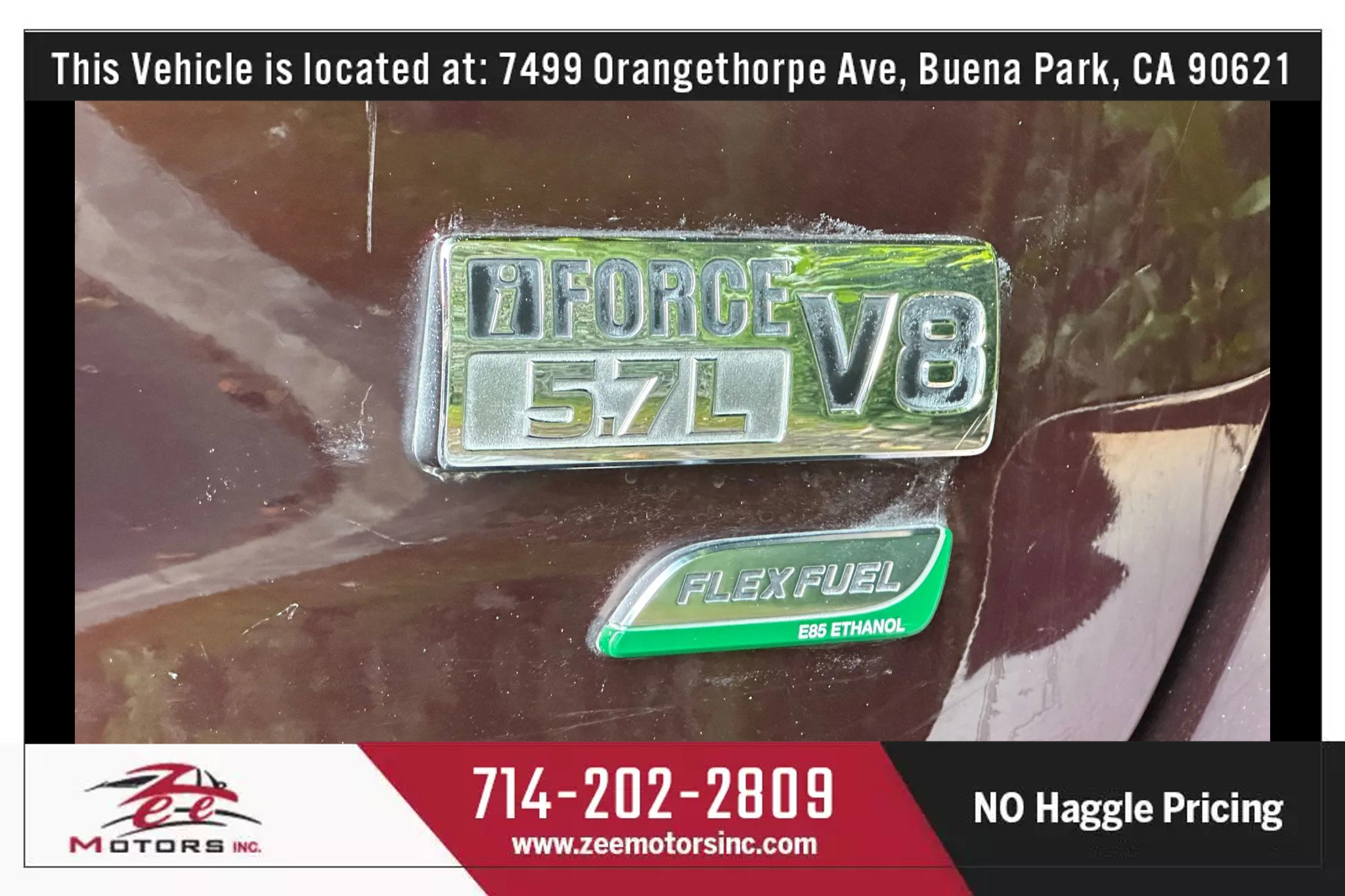 Used 2016 Toyota Sequoia SR5 image 58