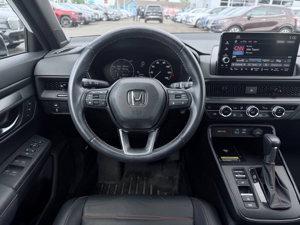 Used 2025 Honda CR-V Sport-L image 28