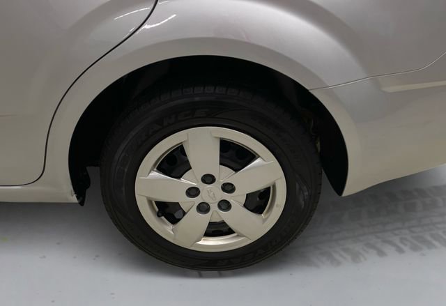 Used 2015 Chevrolet Sonic LS FWD image 17