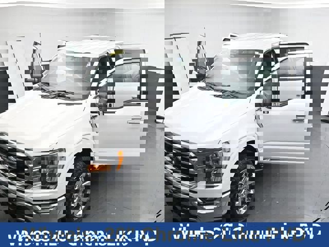 Used 2022 Ford F150 XLT w/ Equipment Group 302A High image 36