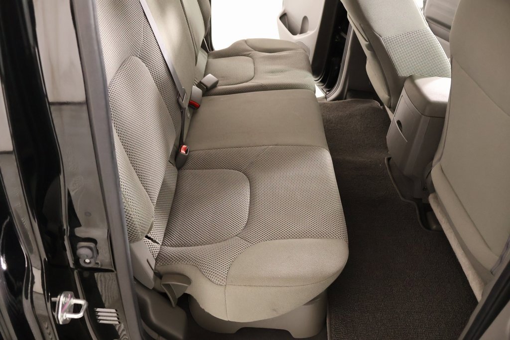 Used 2021 Nissan Frontier SV image 14