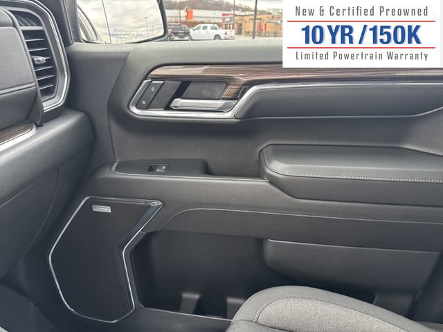 Used 2024 Chevrolet Silverado 1500 RST w/ Convenience Package II image 26