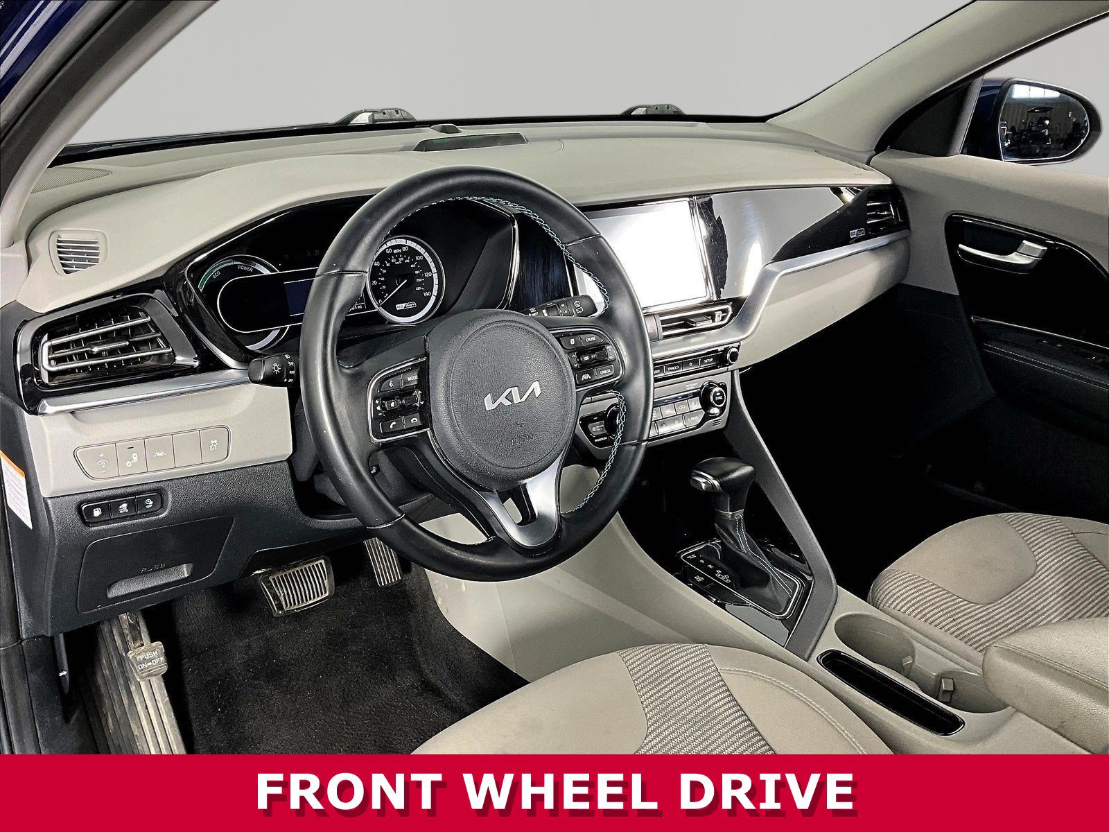 Used 2022 Kia Niro LXS FWD image 15
