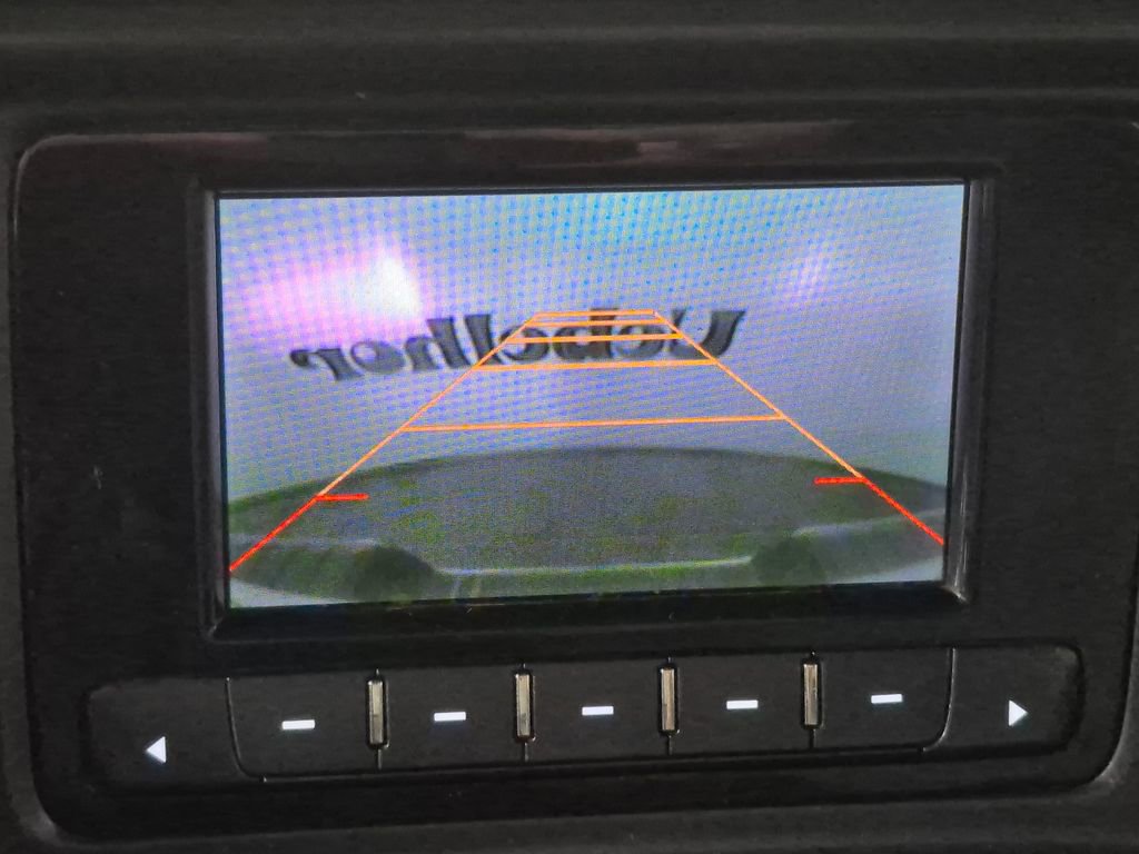 Used 2015 Chevrolet Silverado 1500 LS w/ Trailering Package AWD/4WD image 17