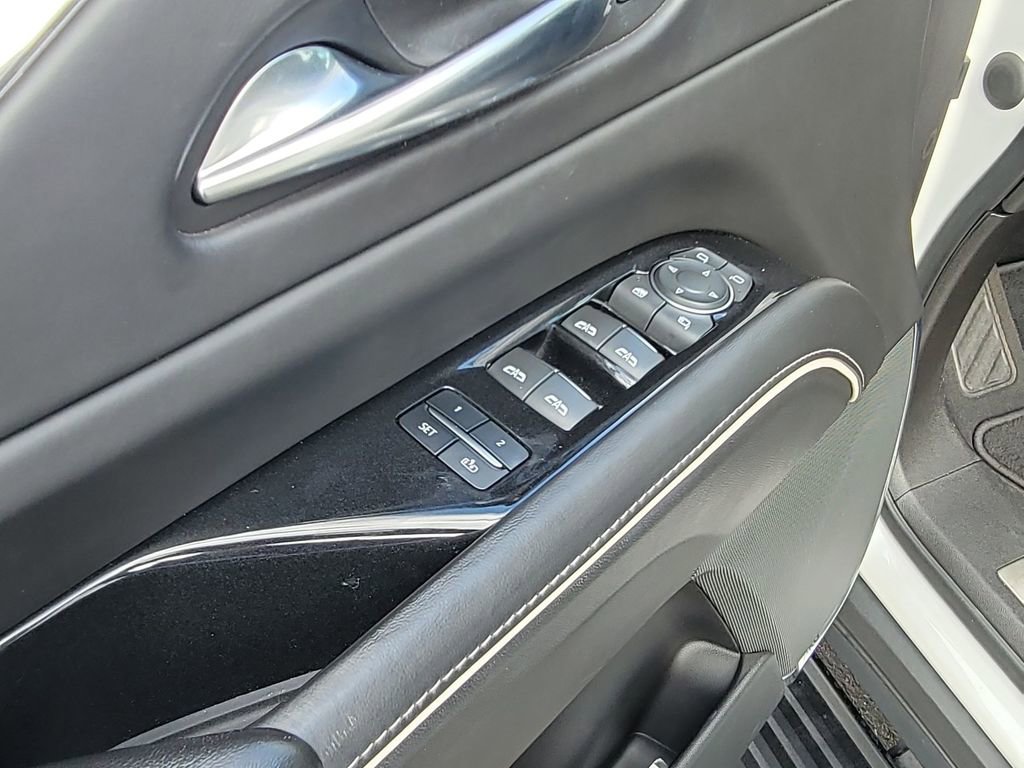 Certified 2021 Cadillac Escalade Sport Platinum image 23