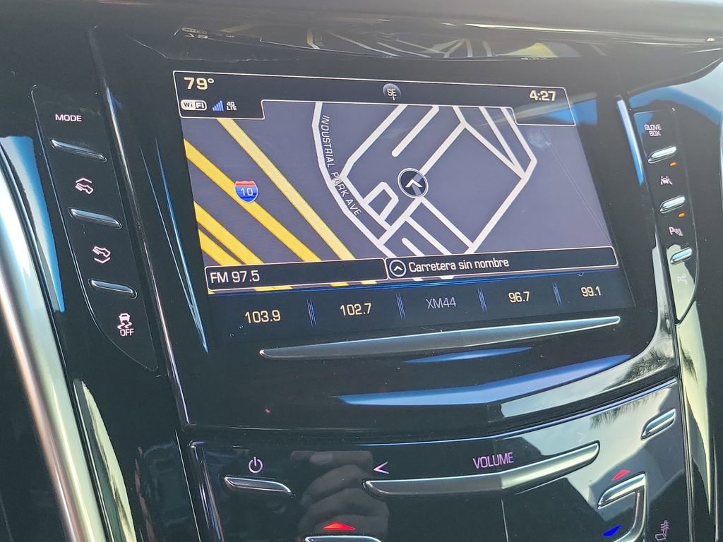 Used 2018 Cadillac Escalade Platinum image 9