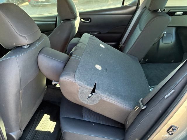 Used 2025 Nissan Leaf S FWD image 26