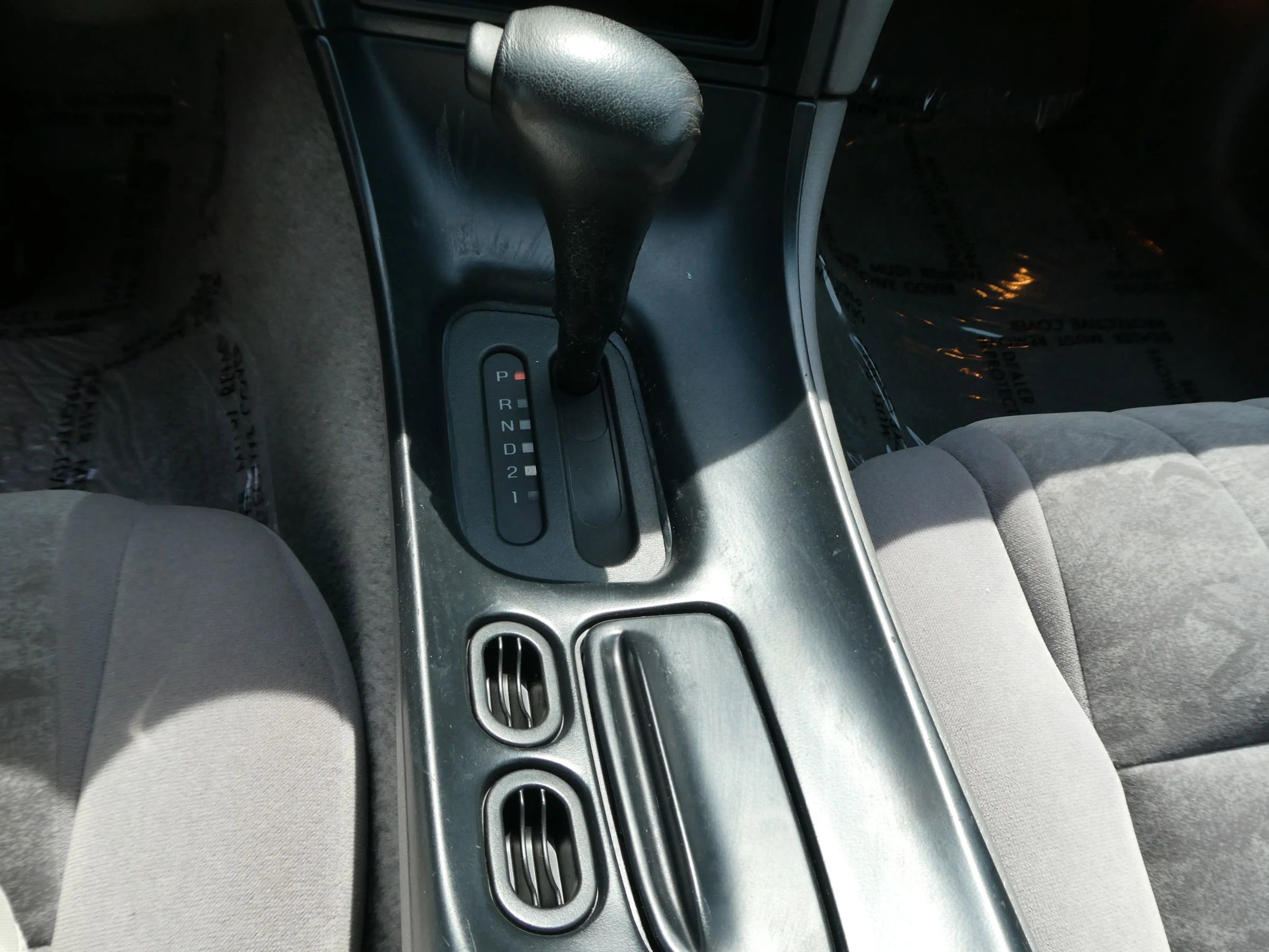 Used 1996 Ford Thunderbird LX RWD image 21