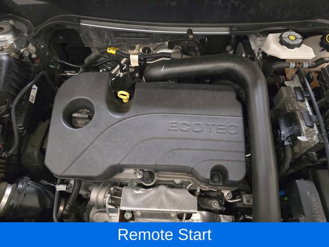 Used 2023 GMC Terrain SLE w/ Driver Convenience Package image 12