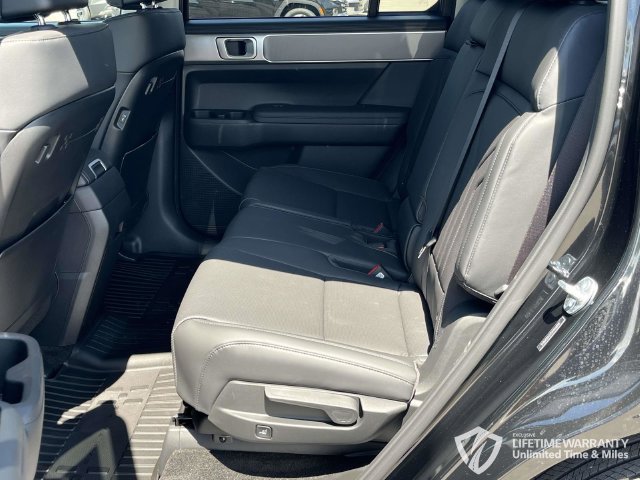 New 2027 Hyundai Santa Fe SEL FWD image 12