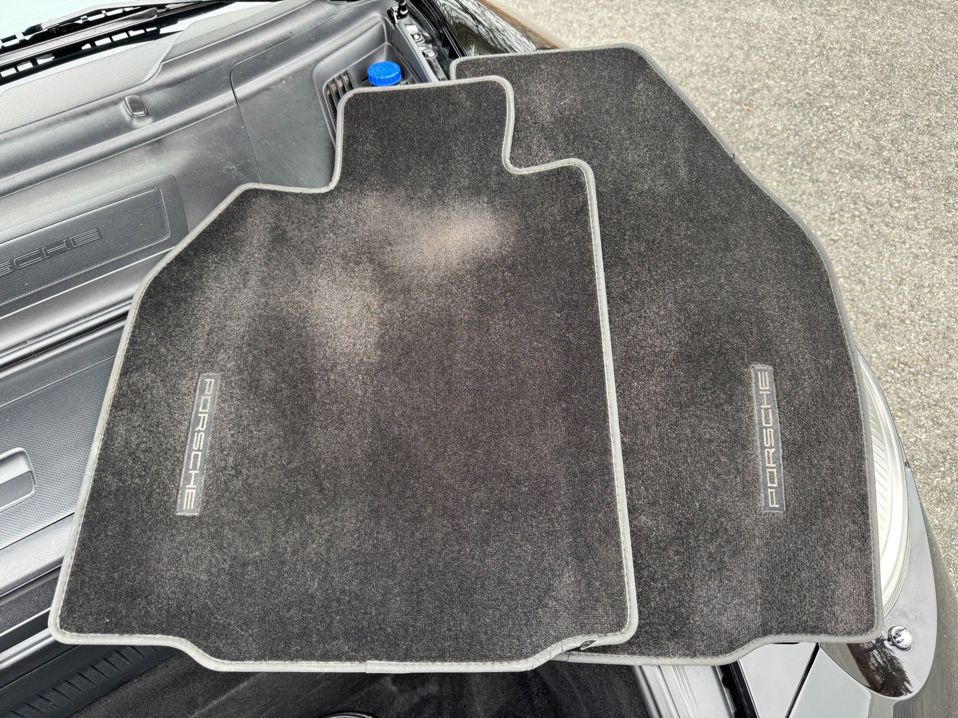 Used 2012 Porsche 911 Carrera Black Edition image 60