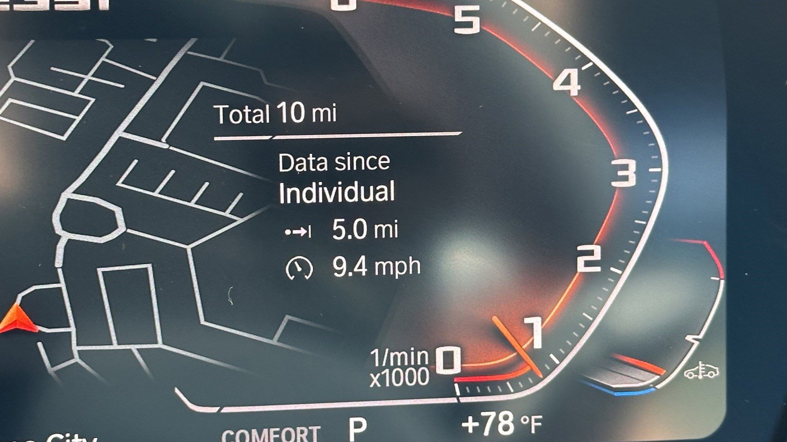 Certified 2024 BMW M235i xDrive Gran Coupe w/ Premium Package image 21