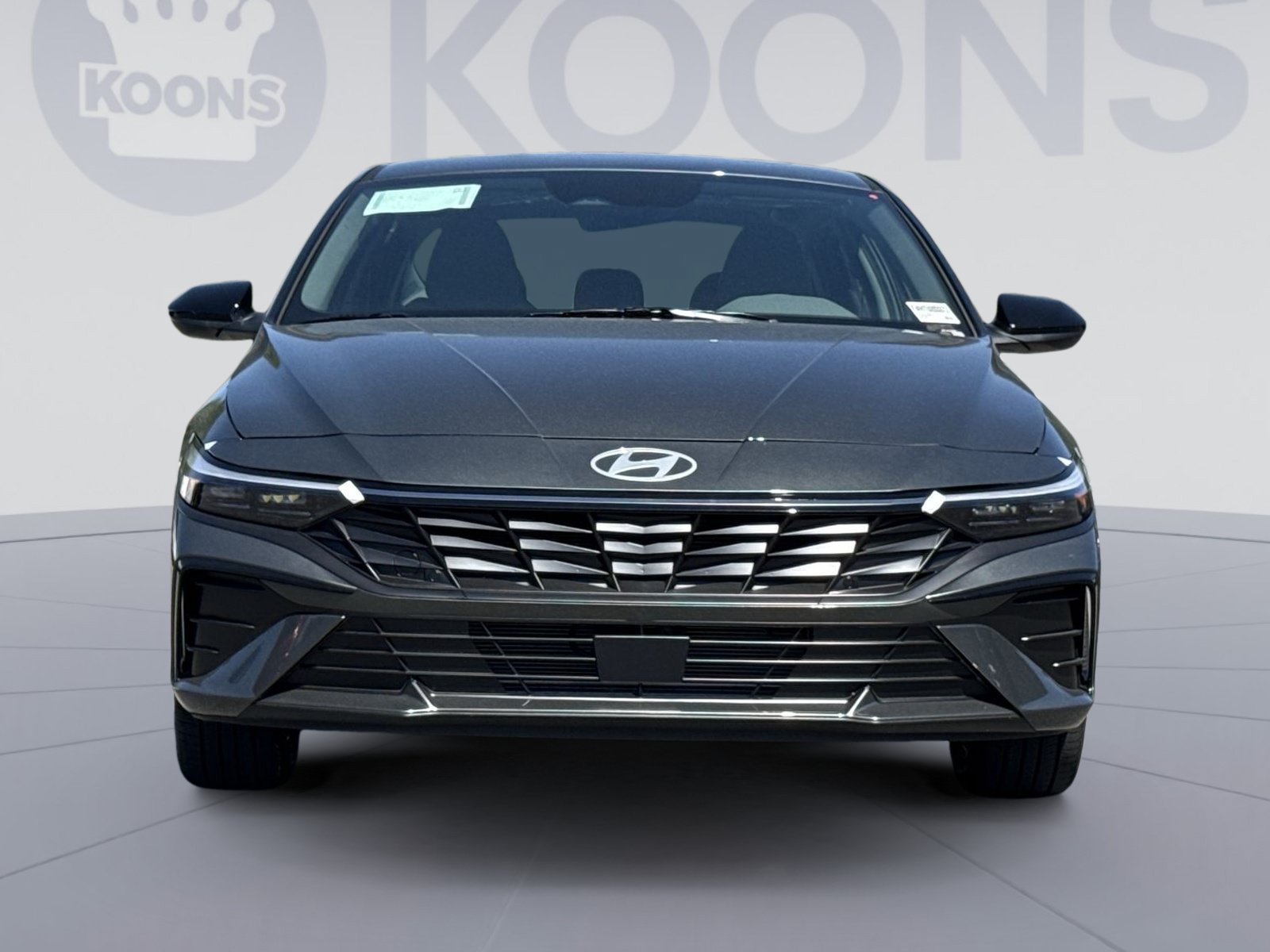 New 2026 Hyundai Elantra SEL Sport Premium FWD image 11