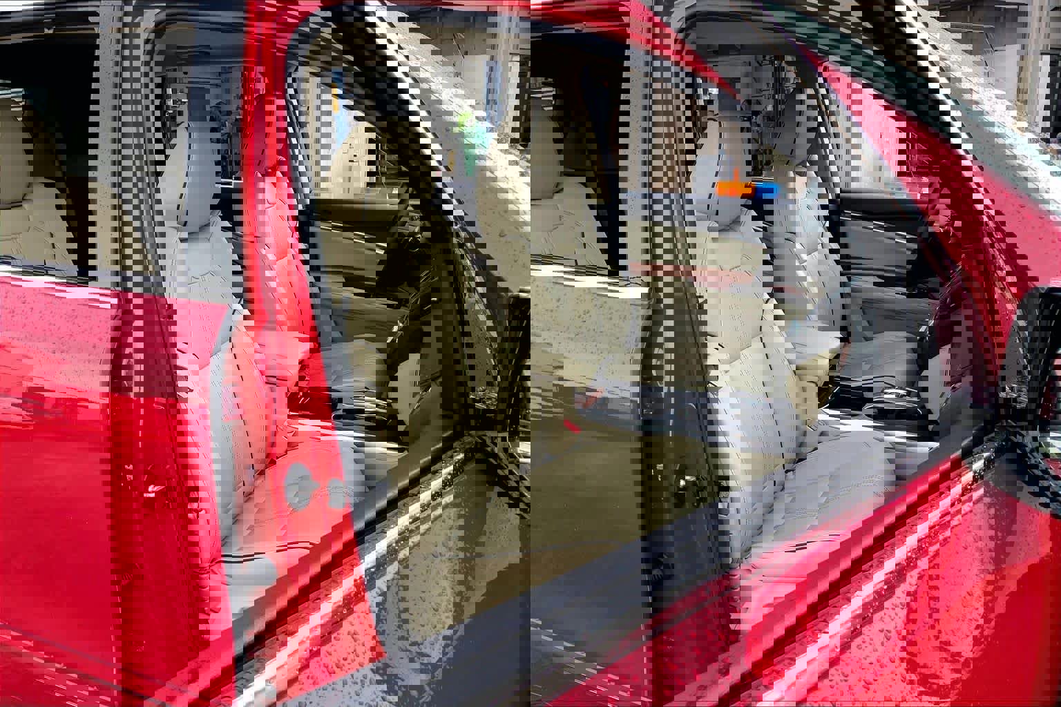 Used 2018 Acura MDX SH-AWD w/ Advance Package image 9