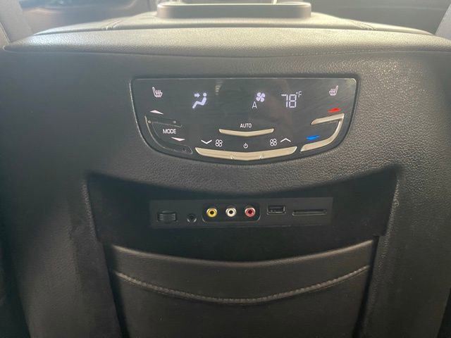 Used 2015 Cadillac Escalade Premium image 45