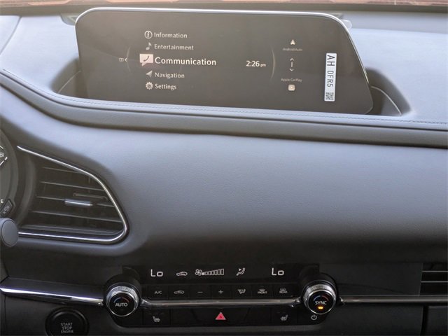 New 2025 MAZDA CX-30 AWD 2.5 S w/ Preferred Package image 19