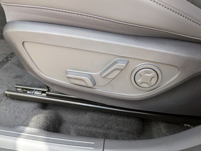 New 2027 Kia Seltos EX FWD image 22