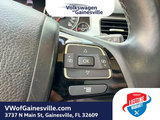 Used 2014 Volkswagen Touareg Executive AWD/4WD image 25