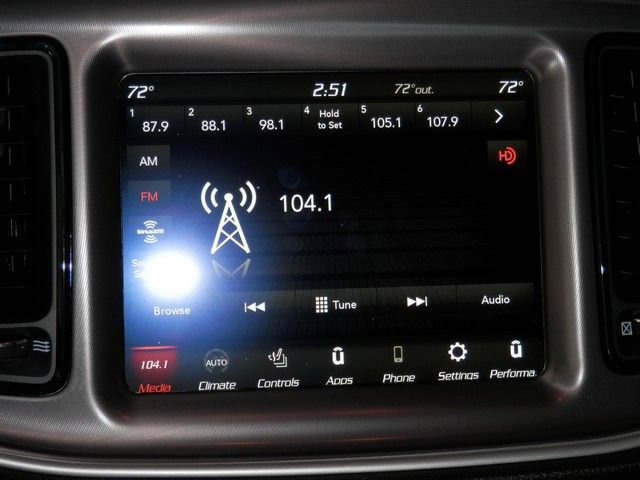 Used 2022 Dodge Challenger R/T Scat Pack RWD image 30