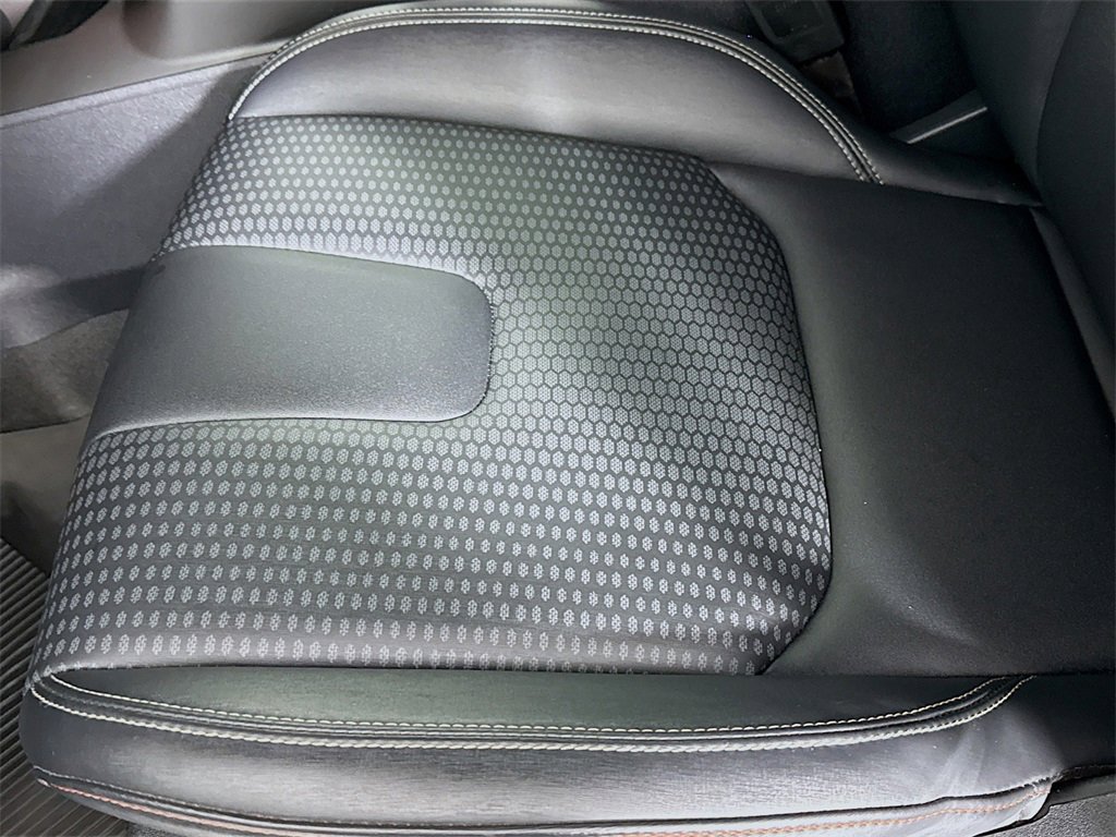 Used 2024 Ford Bronco Raptor w/ Interior Carbon Fiber Pack 6 image 19