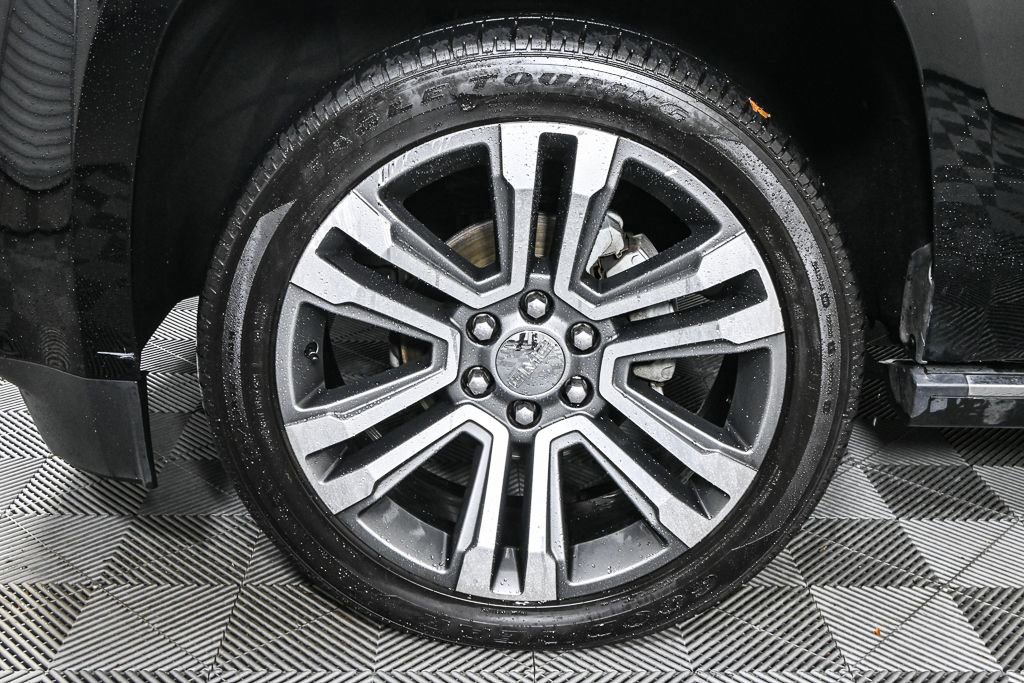 Used 2018 GMC Yukon Denali w/ Denali Ultimate Package image 41