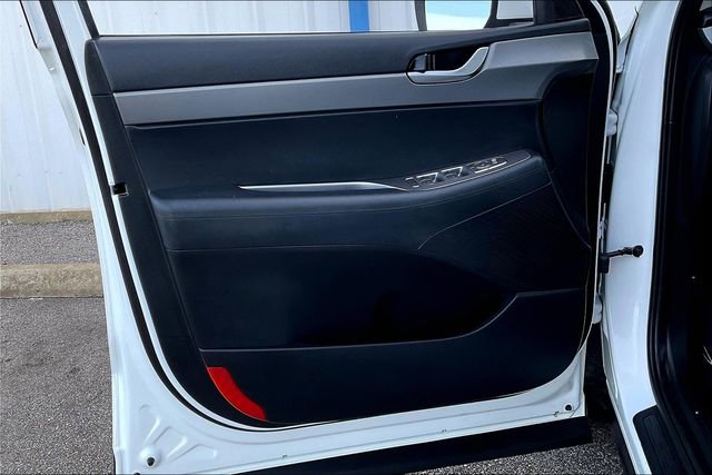 Used 2021 Hyundai Palisade SEL image 23