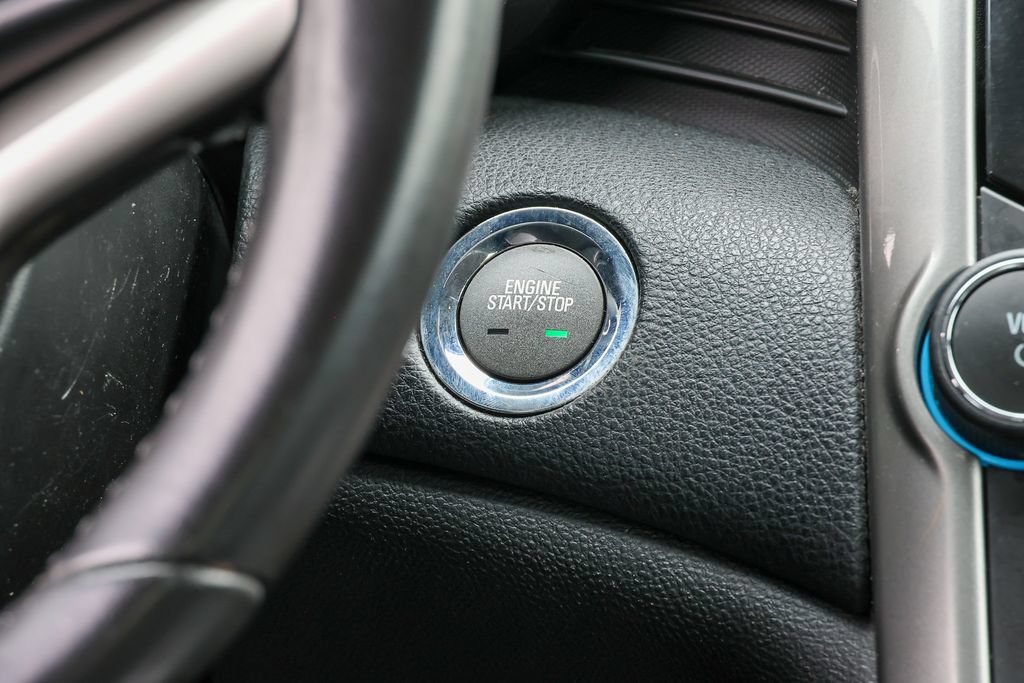 Used 2015 Chevrolet Malibu LTZ FWD image 13