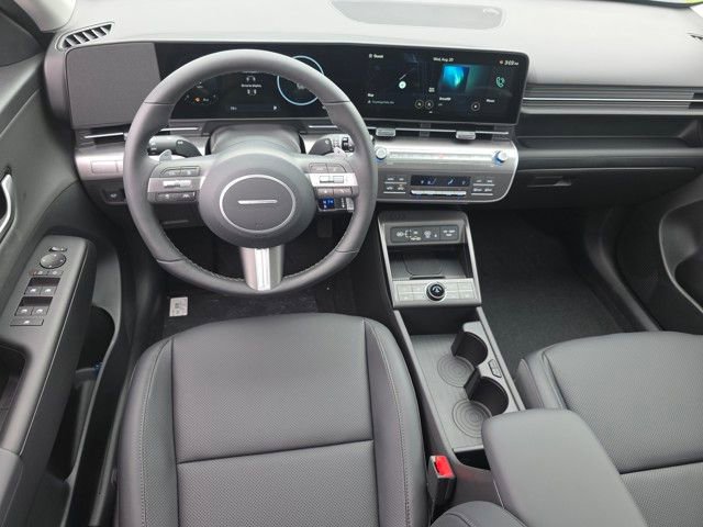 New 2026 Hyundai Kona Limited image 3