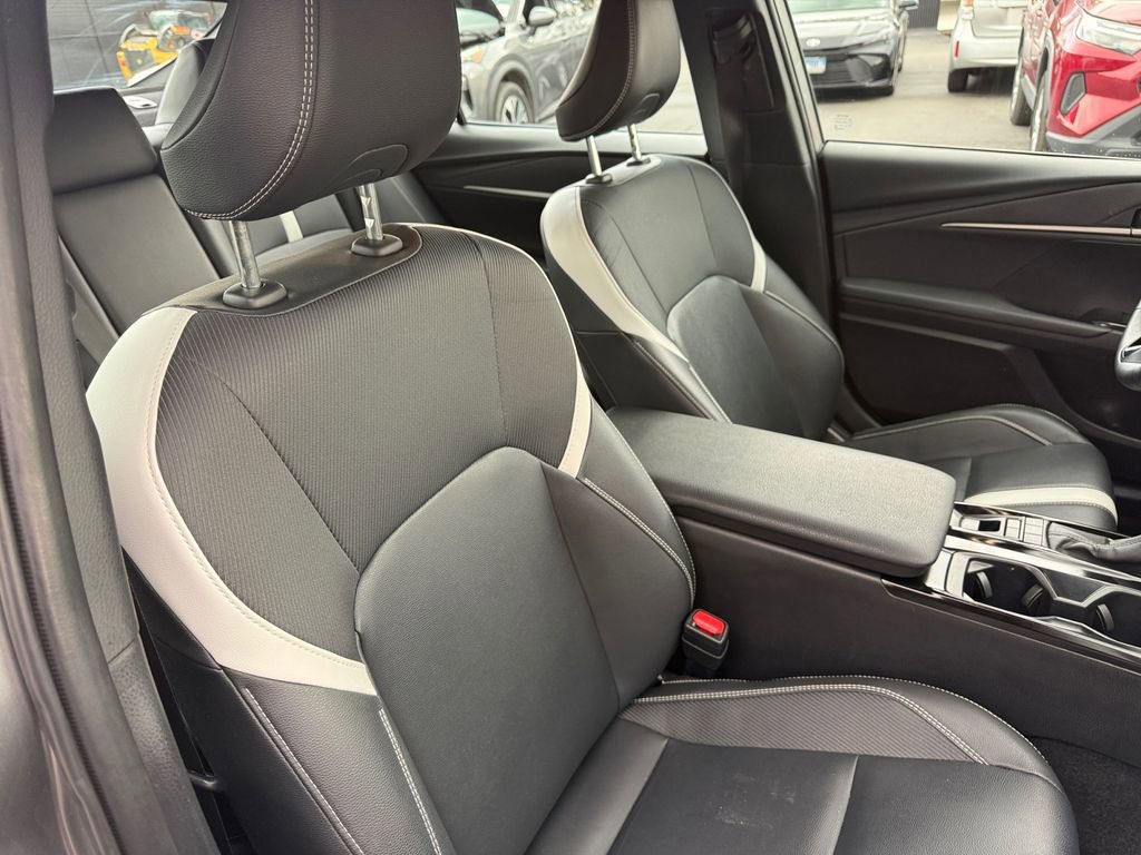 Certified 2025 Toyota Camry SE w/ Convenience Package AWD/4WD image 18