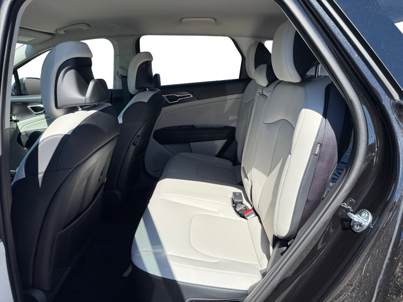 New 2027 Kia Sportage EX FWD image 16
