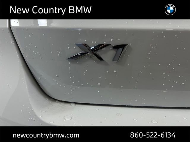 New 2026 BMW X1 xDrive28i w/ Technology Package image 10