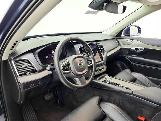 Certified 2023 Volvo XC90 B6 Ultimate w/ Protection Package AWD/4WD image 16
