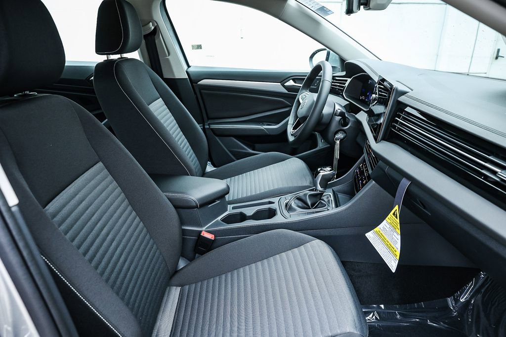 New 2026 Volkswagen Jetta S image 26