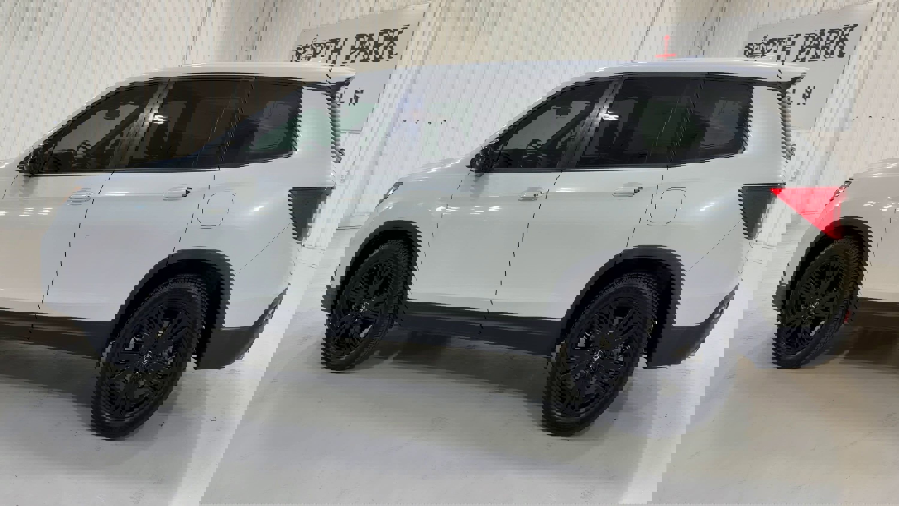 Used 2021 Honda Passport Sport image 7