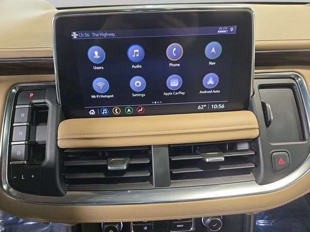 Used 2021 Chevrolet Tahoe Premier image 23