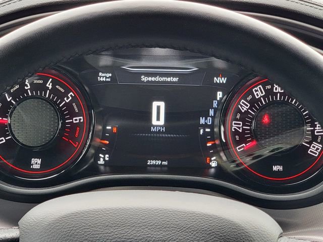 Certified 2023 Dodge Challenger GT w/ Plus Package RWD image 35