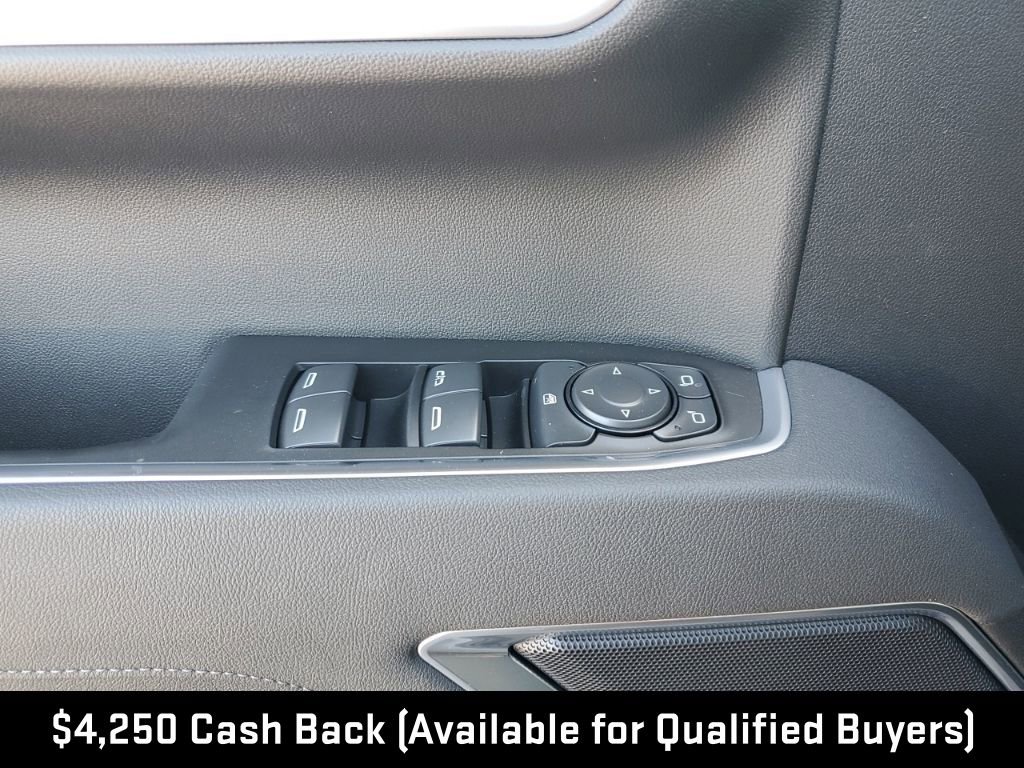 New 2026 GMC Sierra 1500 Elevation RWD image 33