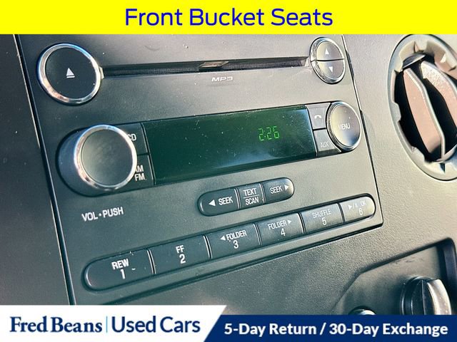 Used 2011 Ford E-350 and Econoline 350 XLT image 16