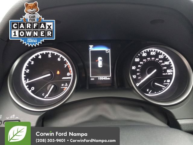 Used 2024 Toyota Camry SE image 15