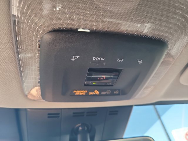 New 2026 Toyota Prius Plug-In Hybrid image 21